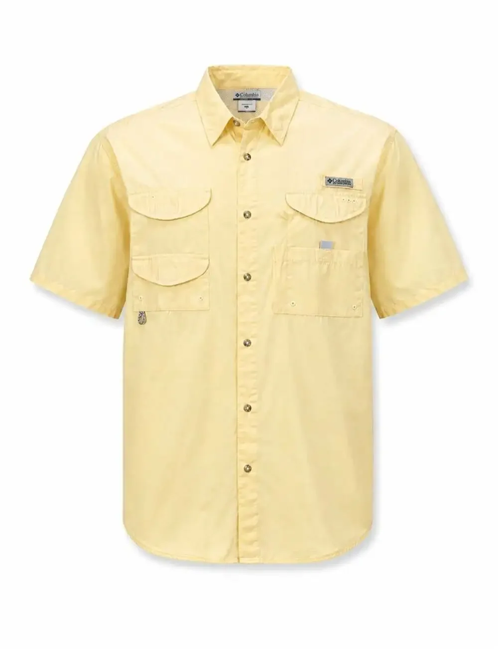 Columbia pre owned